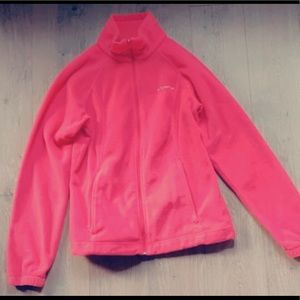 Columbia Fleece Jacket